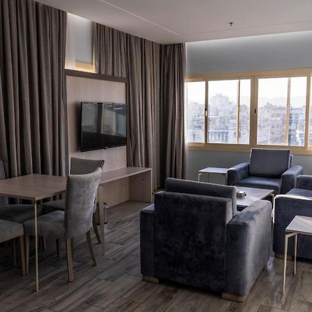 Seven Garden Palace Таиф Екстериор снимка